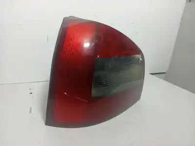 Second-hand car spare part left tailgate light for audi a3 (8l1) 1.9 tdi oem iam references   