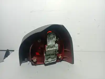 Second-hand car spare part left tailgate light for audi a3 (8l1) 1.9 tdi oem iam references   