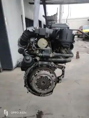 Pezzo di ricambio per auto di seconda mano motore completo per citroen c2 (jm_) 1.4 hdi riferimenti oem iam 8hx  
