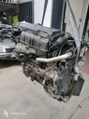 Pezzo di ricambio per auto di seconda mano MOTORE COMPLETO per CITROEN C2 (JM_)  Riferimenti OEM IAM 8HX  