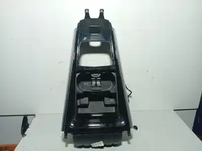 Peça sobressalente para automóvel em segunda mão consola central por mercedes-benz clase gla (bm 247) gla 250 e - hibrido enchufable (phev) referências oem iam 200014266