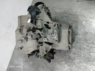 Tweedehands auto-onderdeel versnellingsbak voor citroen c4 grand picasso i (ua_) 1.6 hdi 110 oem iam-referenties 20ea07