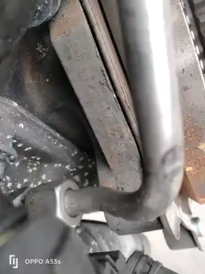 Peça sobressalente para automóvel em segunda mão MOTOR COMPLETO por SEAT CORDOBA (6L2) 1.9 TDI Referências OEM IAM ATD  