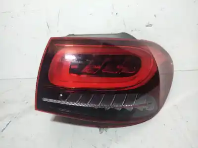 Peça sobressalente para automóvel em segunda mão farolim traseiro direito por mercedes-benz clase gla (bm 247) gla 250 e - hibrido enchufable (phev) referências oem iam a2479063001