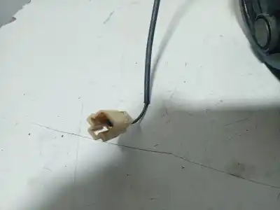 Second-hand car spare part air conditioning compressor for daewoo lanos (klat) 1.3 oem iam references h12a1ae4dc  f1114076