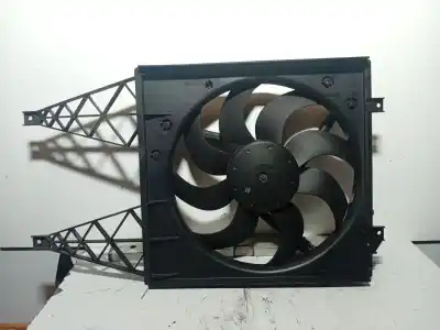 Tweedehands auto-onderdeel ELEKTRO VENTILATOR voor SEAT CORDOBA (6L2) 1.9 TDI OEM IAM-referenties 6Q0121207L  