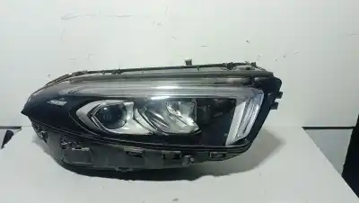Tweedehands auto-onderdeel RECHTS KOPLAMP voor MERCEDES-BENZ CLASE A (W177) A 200 D (177.012) OEM IAM-referenties A1779063805  