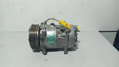 Tweedehands auto-onderdeel AIRCONDITIONING COMPRESSOR voor PEUGEOT 406 (8B) 2.2 HDI OEM IAM-referenties 9646416780  