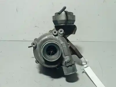 Автозапчастина б/у турбонагрузник для daewoo lanos (klat) 1.3 посилання на oem iam vj360606