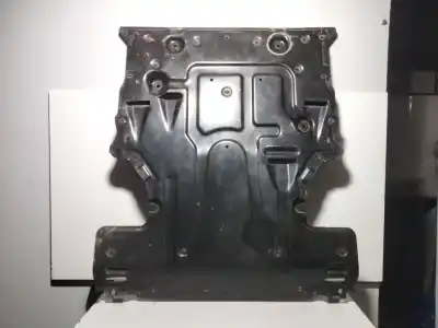 Peça sobressalente para automóvel em segunda mão cobertura / proteção do motor por mercedes-benz gls (x167) 450 eq boost 4-matic (167.959) referências oem iam 