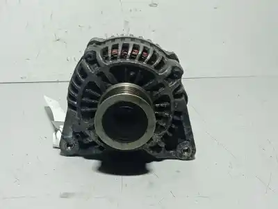 Автозапчастина б/у генератор для daewoo lanos (klat) 1.3 посилання на oem iam a3tb6581