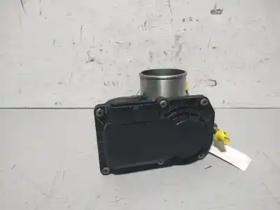 Gebrauchtes Autoersatzteil Drosselklappenstutzen zum MAZDA 5 (CR19) 2.0 CD (CR19) OEM-IAM-Referenzen RF7J136B0C  