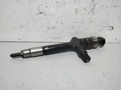 Gebrauchtes Autoersatzteil INJEKTOR zum MAZDA 5 (CR19) 2.0 CD (CR19) OEM-IAM-Referenzen 578006H00647  