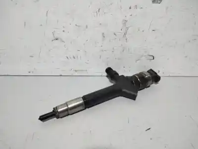 Gebrauchtes Autoersatzteil INJEKTOR zum MAZDA 5 (CR19) 2.0 CD (CR19) OEM-IAM-Referenzen 578006H03212  