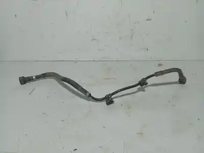 Pezzo di ricambio per auto di seconda mano TUBO per MERCEDES-BENZ CLASE A (W177) A 200 D (177.012) Riferimenti OEM IAM A6540700802  
