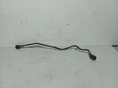 Pezzo di ricambio per auto di seconda mano TUBO per MERCEDES-BENZ CLASE A (W177) A 200 D (177.012) Riferimenti OEM IAM A2475011400  