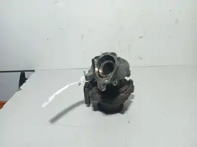 Pezzo di ricambio per auto di seconda mano turbocompressore per bmw 1 (e87) 120 d riferimenti oem iam 7793865 75095213 gt1752v
