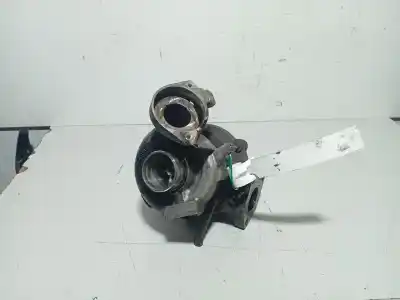 Pezzo di ricambio per auto di seconda mano turbocompressore per bmw 1 (e87) 120 d riferimenti oem iam 7793865 75095213 gt1752v