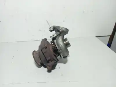Pezzo di ricambio per auto di seconda mano turbocompressore per bmw 1 (e87) 120 d riferimenti oem iam 7793865 75095213 gt1752v
