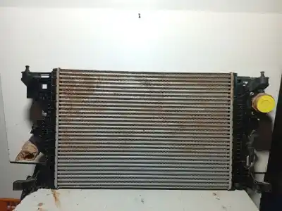 Peça sobressalente para automóvel em segunda mão INTERCOOLER por MERCEDES-BENZ CLASE A (W177) A 200 D (177.012) Referências OEM IAM A2475006200  