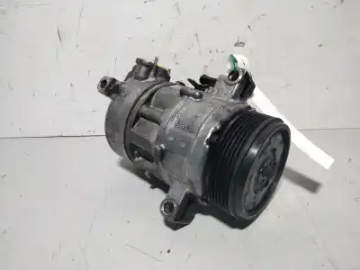 Pezzo di ricambio per auto di seconda mano compressore aria condizionata per bmw 1 (e87) 120 d riferimenti oem iam 6452693561302