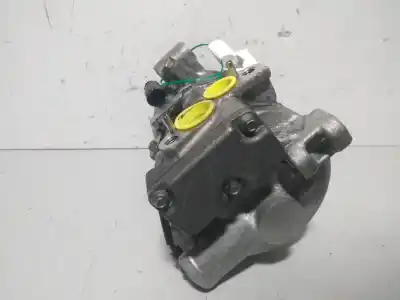 Peça sobressalente para automóvel em segunda mão compressor de ar condicionado a/a a/c por bmw 1 (e87) 120 d referências oem iam 6452693561302 4471809591 5se12c