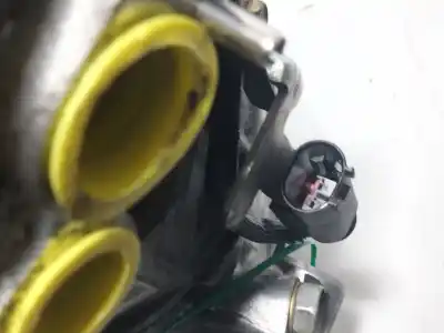 Peça sobressalente para automóvel em segunda mão compressor de ar condicionado a/a a/c por bmw 1 (e87) 120 d referências oem iam 6452693561302 4471809591 5se12c