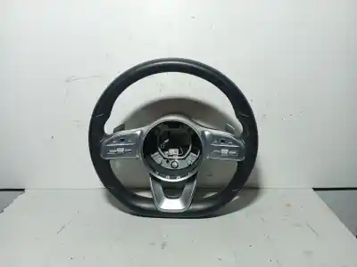 Автозапчасти б/у РУЛЬ за MERCEDES-BENZ EQA EQA 250 ссылки OEM IAM A0050004599  
