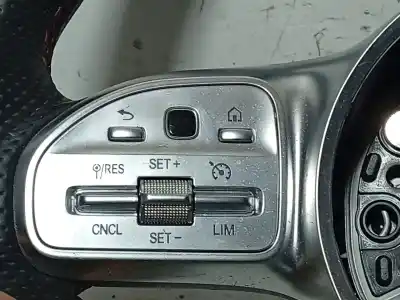 Автозапчасти б/у руль за mercedes-benz eqa eqa 250 ссылки oem iam a0050004599  