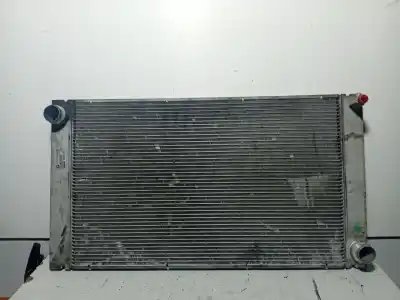 Автозапчасти б/у ВОДЯНОЙ РАДИАТОР за BMW SERIE 5 BERLINA (E60) 3.0 525d ссылки OEM IAM 1711778744004  