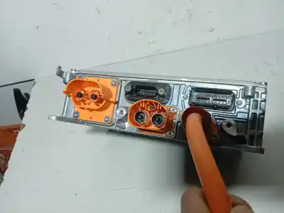 Second-hand car spare part electronic module for mercedes-benz eqa eqa 250 oem iam references a0009009639 a0009024286 a0009015702