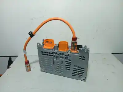 Second-hand car spare part electronic module for mercedes-benz eqa eqa 250 oem iam references a0009009639 a0009024286 a0009015702