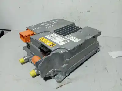 Second-hand car spare part electronic module for mercedes-benz eqa eqa 250 oem iam references a0009009935 a0009023282 a0009015211