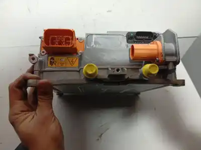 Second-hand car spare part electronic module for mercedes-benz eqa eqa 250 oem iam references a0009009935 a0009023282 a0009015211