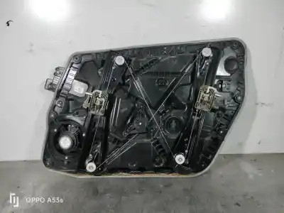 Автозапчастина б/у РЕГУЛЯТОР ВІКНА ПЕРЕДНІЙ ЛІВИЙ для MERCEDES-BENZ CLASE A (W177) A 200 D (177.012) Посилання на OEM IAM A17775409610  