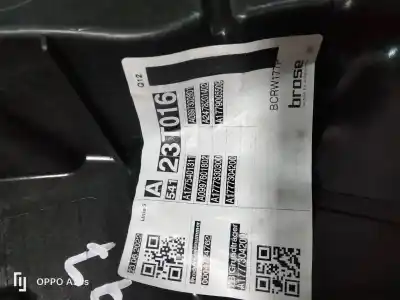 Автозапчастина б/у РЕГУЛЯТОР СКЛА ЗАДНЬОГО ПРАВОГО для MERCEDES-BENZ CLASE A (W177) A 200 D (177.012) Посилання на OEM IAM A17775401311  