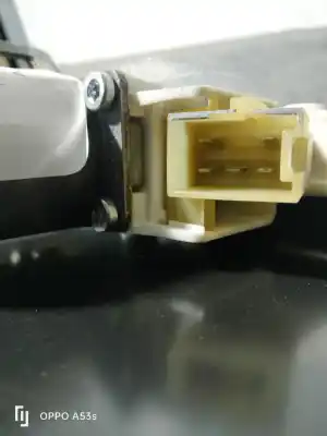 Автозапчастина б/у РЕГУЛЯТОР СКЛОНА ЗАДНІЙ ЛІВИЙ для MERCEDES-BENZ CLASE R (W251, V251) R 320 CDI 4-MATIC (251.125) Посилання на OEM IAM A225144030091  