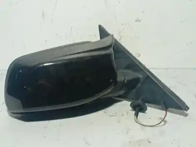 Автозапчастина б/у ПРАВИЙ ЗАДНИЙ ОГЛЯД для BMW SERIE 5 BERLINA (E60) 3.0 525d Посилання на OEM IAM F0123116MATT0  