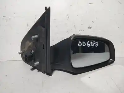 Peça sobressalente para automóvel em segunda mão espelho retrovisor direito por opel astra h (a04) 1.6 (l48) referências oem iam 13253337