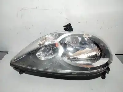 Second-hand car spare part LEFT HEADLIGHT for CITROEN C1 (PM_, PN_)  OEM IAM references 89531350  811700H050