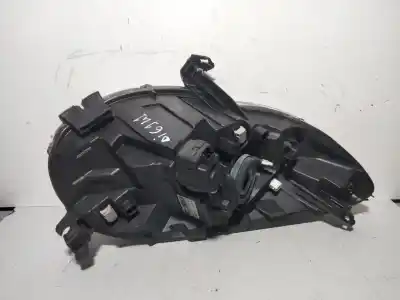 Second-hand car spare part left headlight for citroen c1 (pm_, pn_) 1.0 oem iam references 89531350  811700h050