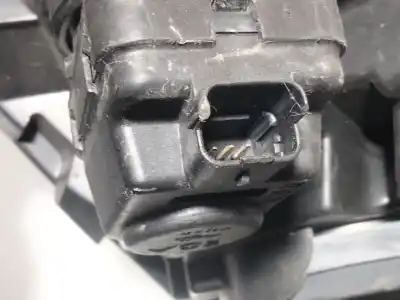 Second-hand car spare part left headlight for citroen c1 (pm_, pn_) 1.0 oem iam references 89531350  811700h050