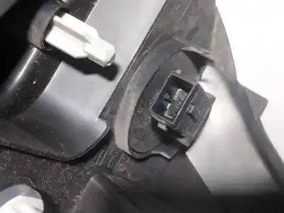 Second-hand car spare part left headlight for citroen c1 (pm_, pn_) 1.0 oem iam references 89531350  811700h050