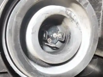 Second-hand car spare part left headlight for citroen c1 (pm_, pn_) 1.0 oem iam references 89531350  811700h050