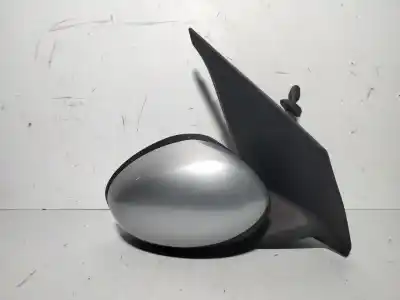 Peça sobressalente para automóvel em segunda mão espelho retrovisor direito por citroen c1 (pm_, pn_) 1.0 referências oem iam 2101011  e8013775