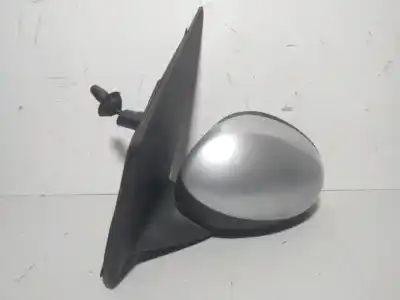 Peça sobressalente para automóvel em segunda mão espelho retrovisor esquerdo por citroen c1 (pm_, pn_) 1.0 referências oem iam 879400h010 e8013775 2101012