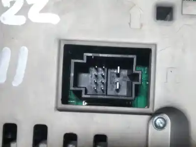 Second-hand car spare part multifunction display for mercedes-benz eqa eqa 250 oem iam references a2479008211 a2479027301 a2479017703