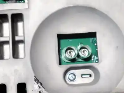 Second-hand car spare part multifunction display for mercedes-benz eqa eqa 250 oem iam references a2479008211 a2479027301 a2479017703