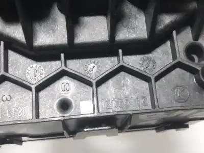 Second-hand car spare part multifunction switch for mercedes-benz eqa eqa 250 oem iam references 12065112  