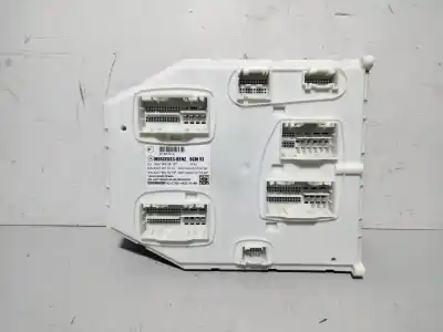 Peça sobressalente para automóvel em segunda mão  por MERCEDES-BENZ EQA  Referências OEM IAM A2479005615 A2479020212 A2479018101